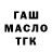Каннабис индика Nastiy Mizeva